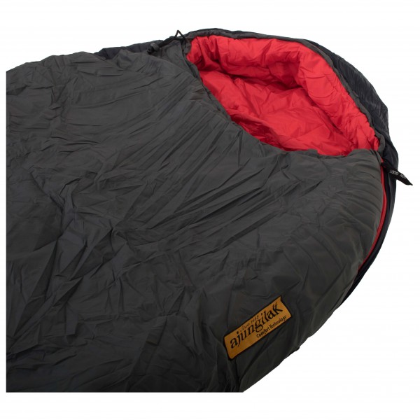 Mammut - Kompakt 3-Season - Saco de dormir fibra sintética