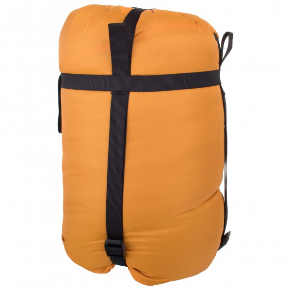 Mammut - Kompakt 3-Season - Saco de dormir fibra sintética