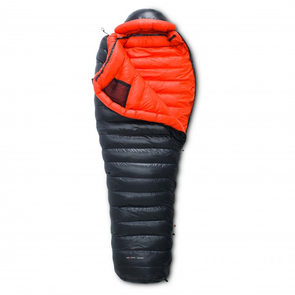 Yeti - V.I.B. 1000 - Dunsovepose