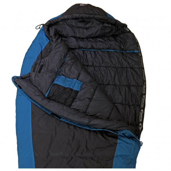 Carinthia - Lite 1000 - Kunstfaserschlafsack