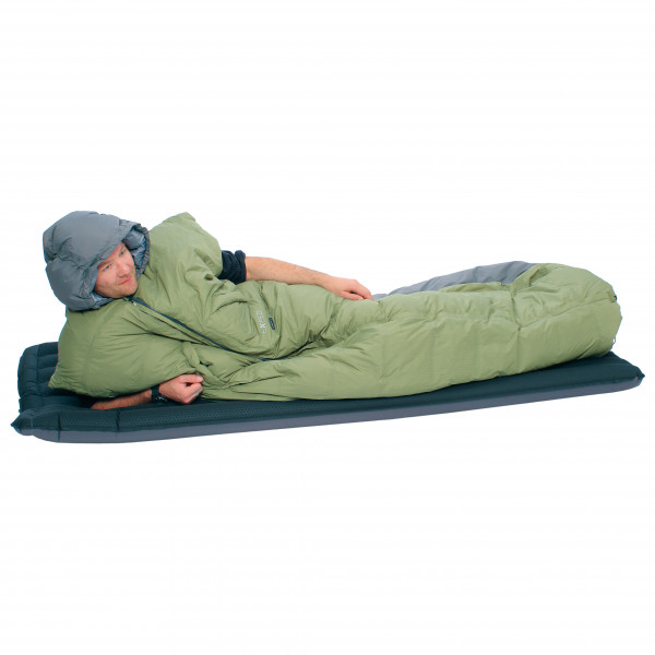 Exped - Dreamwalker WB 700 - Donzen slaapzak