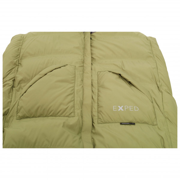 Exped - Dreamwalker WB 700 - Donzen slaapzak
