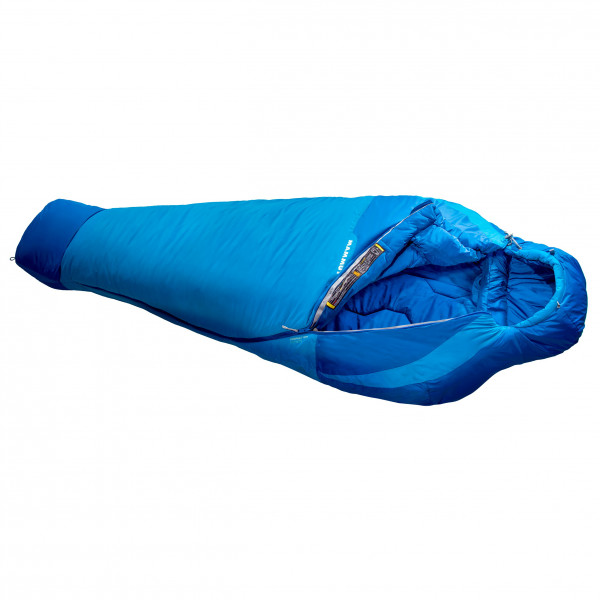 Mammut - Kompakt MTI 3-Season - Synthetische slaapzak