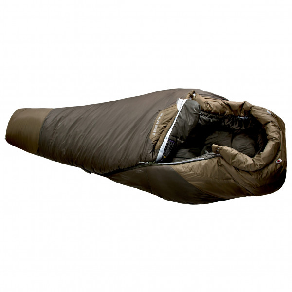 Mammut - Tyin MTI 5-Season - Syntetsovsäck