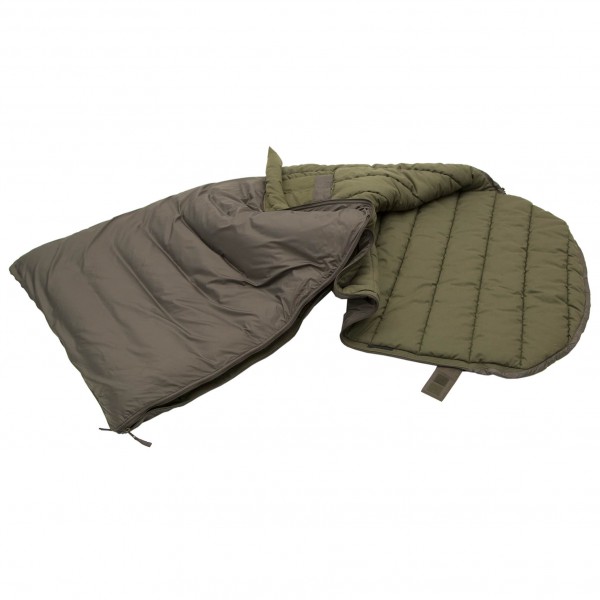 Carinthia - G 200Q - Saco de dormir fibra sintética