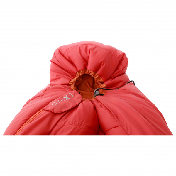 Exped - Litesyn 1000 - Syntetsovsäck