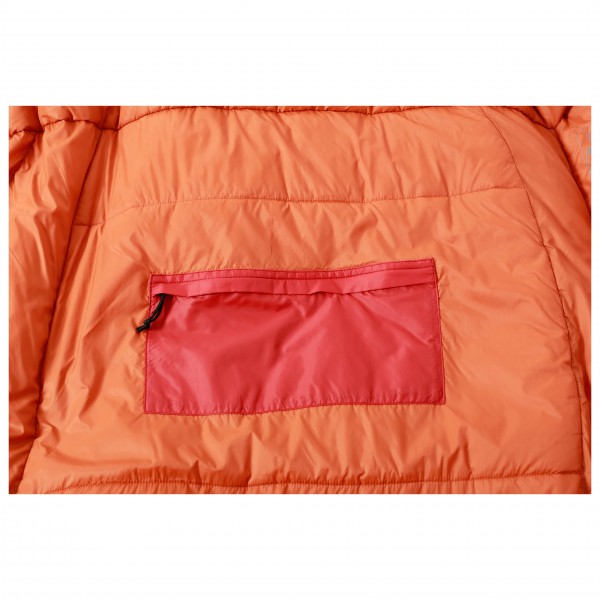 Exped - Litesyn 800 - Syntetsovsäck