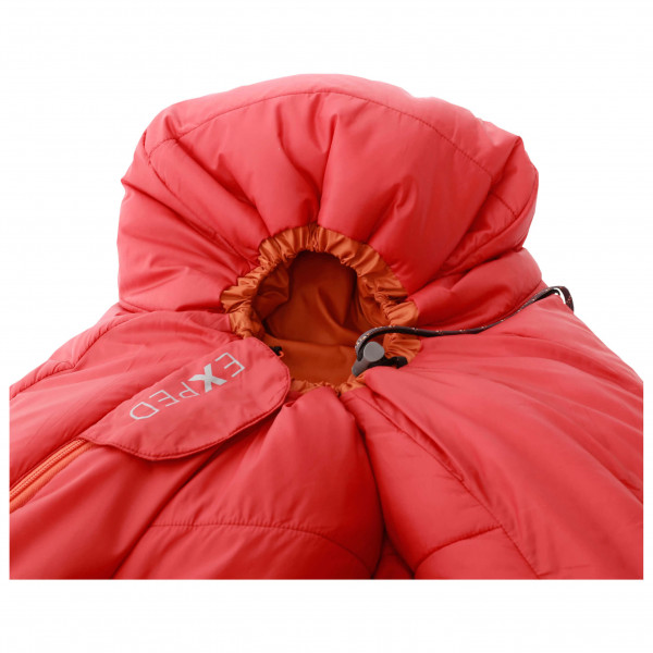Exped - Litesyn 800 - Synthetic sleeping bag