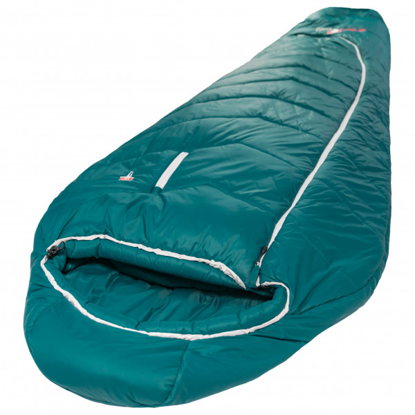 Grüezi Bag - Synpod Island - Saco de dormir fibra sintética