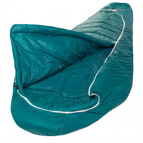 Grüezi Bag - Synpod Island - Saco de dormir fibra sintética