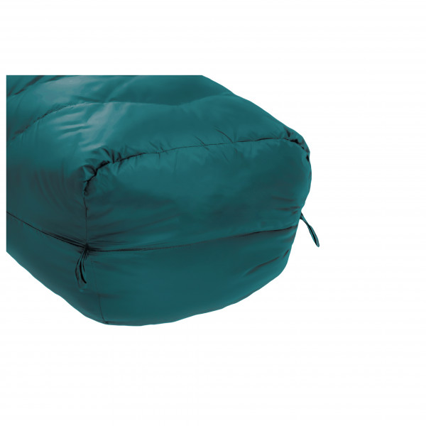 Grüezi Bag - Synpod Island - Saco de dormir fibra sintética