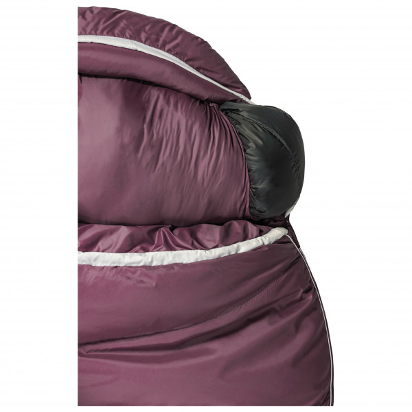 Grüezi Bag - Women's Synpod Island - Saco de dormir fibra sintética