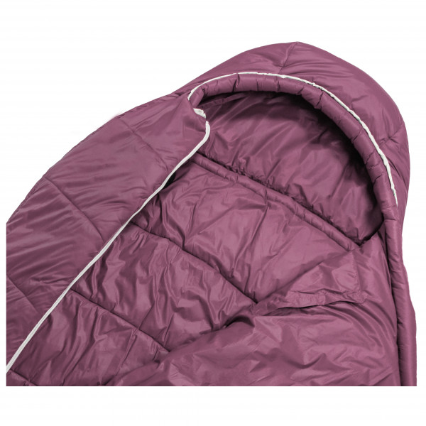 Grüezi Bag - Women's Synpod Island - Saco de dormir fibra sintética