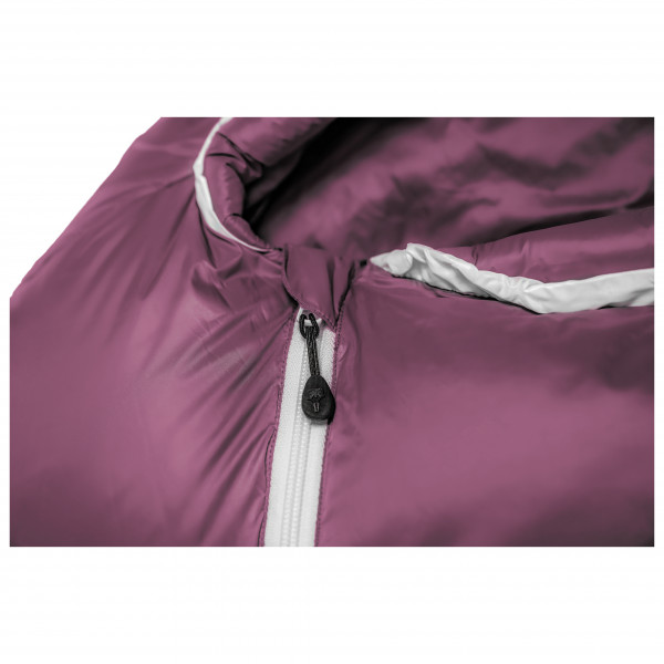 Grüezi Bag - Women's Synpod Island - Saco de dormir fibra sintética