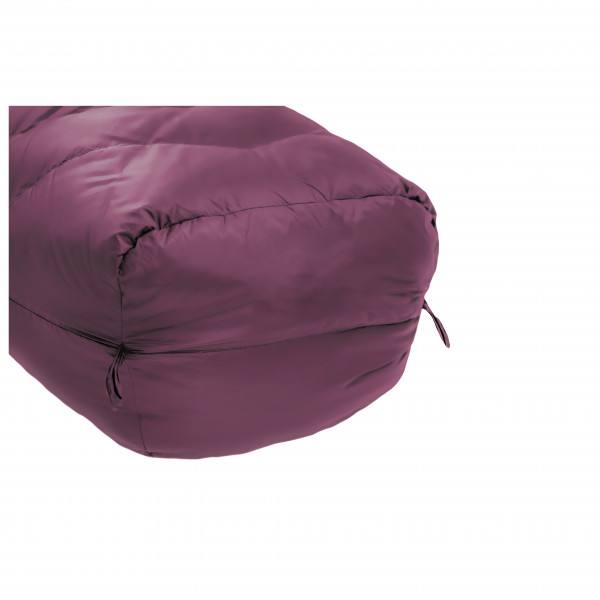 Grüezi Bag - Women's Synpod Island - Saco de dormir fibra sintética