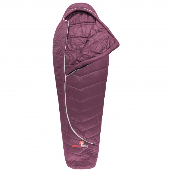Grüezi Bag - Women's Synpod Island - Syntetsovsäck