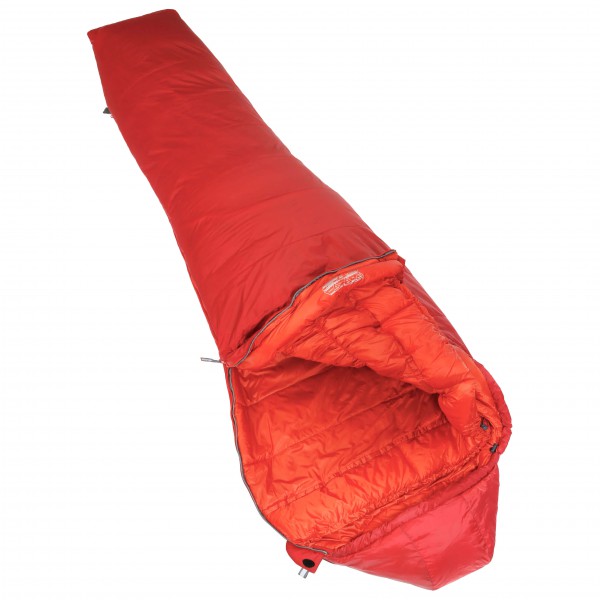 Vango - Ultralite Pro 100 - Syntetisk fibersovepose