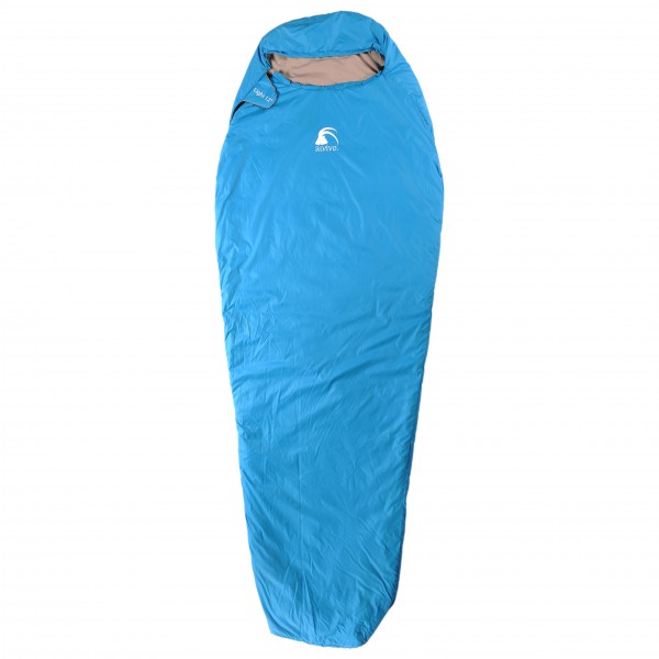 Alvivo - Light 12 - Kunstfaserschlafsack