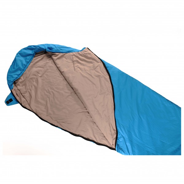 Alvivo - Light 12 - Kunstfaserschlafsack