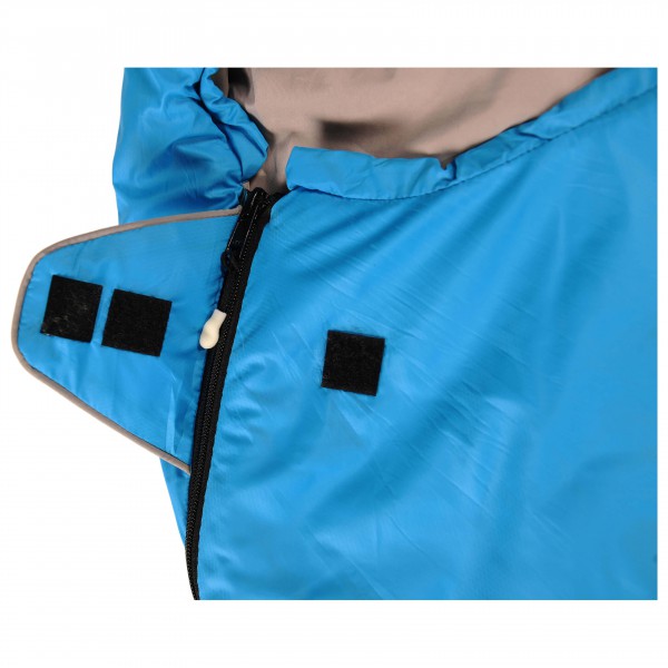 Alvivo - Light 12 - Syntetsovsäck