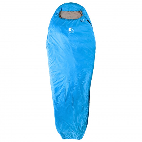 Alvivo - Light 4 - Synthetic sleeping bag