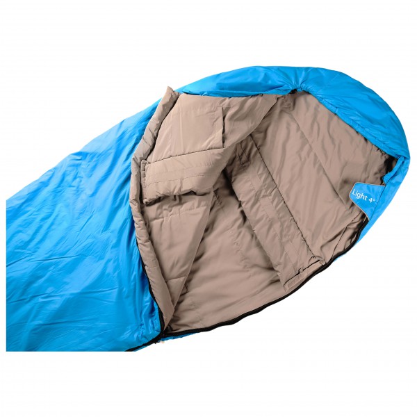 Alvivo - Light 4 - Synthetic sleeping bag