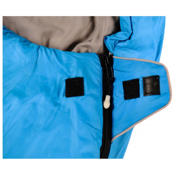 Alvivo - Light 4 - Synthetic sleeping bag