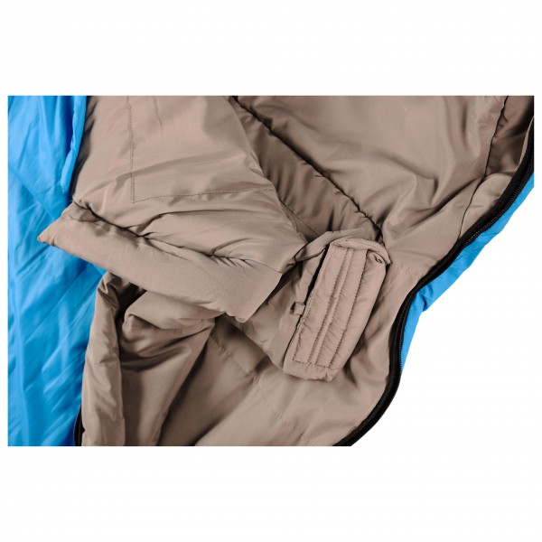 Alvivo - Light 4 - Synthetic sleeping bag