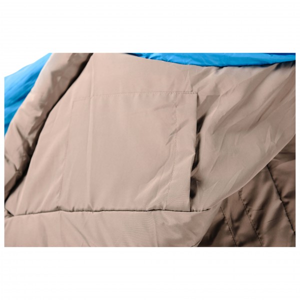 Alvivo - Light 4 - Synthetic sleeping bag