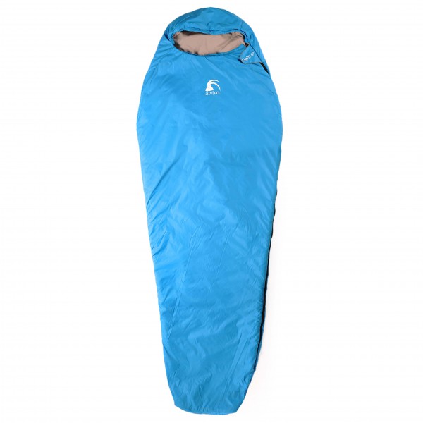 Alvivo - Light 8 - Synthetic sleeping bag