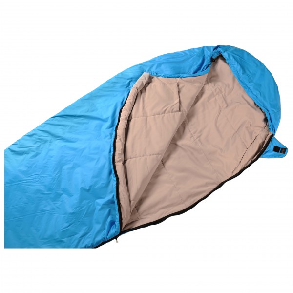 Alvivo - Light 8 - Synthetic sleeping bag