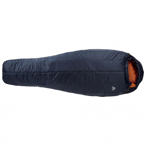 Mountain Equipment - Nova III - Syntetisk fibersovepose