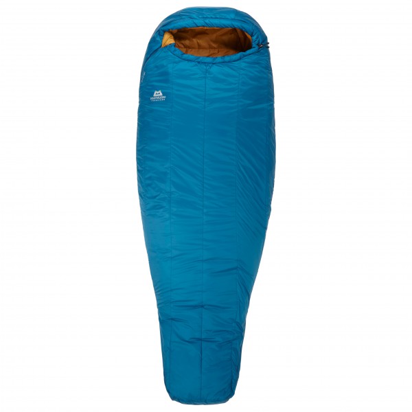 Mountain Equipment - Women's Nova III - Saco de dormir fibra sintética