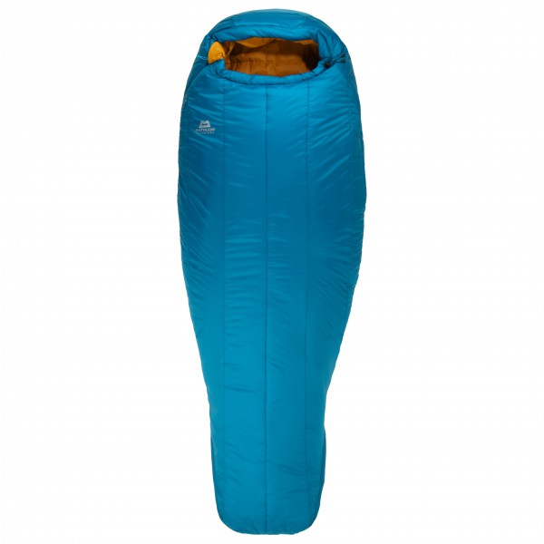Mountain Equipment - Women's Nova IV - Saco de dormir fibra sintética