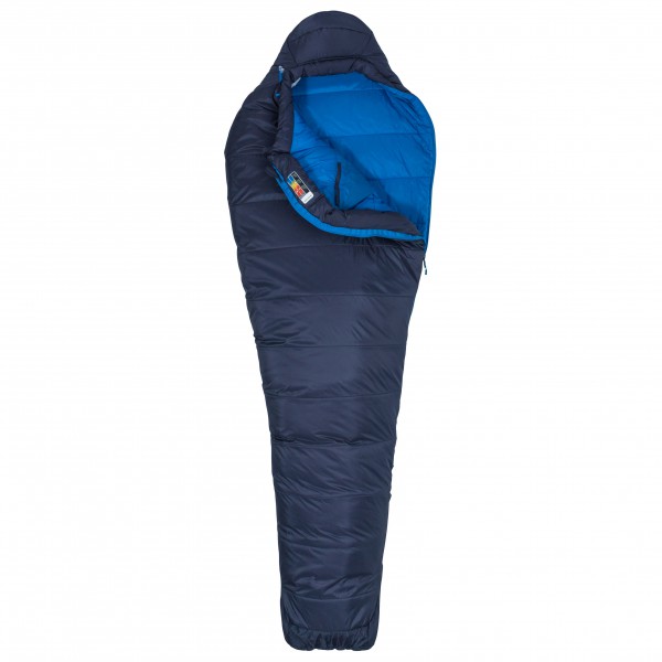 Marmot - Ultra Elite 20 - Saco de dormir fibra sintética
