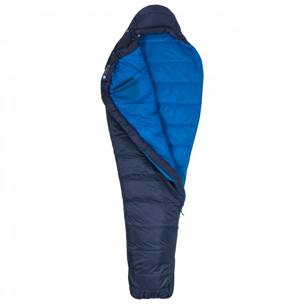 Marmot - Ultra Elite 20 - Saco de dormir fibra sintética