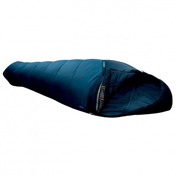 Mammut - Nordic OTI 3-Season - Saco de dormir fibra sintética