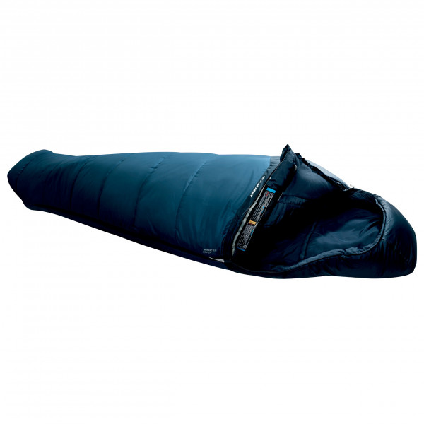 Mammut - Nordic OTI Winter - Saco de dormir fibra sintética