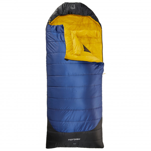 Nordisk - Puk -2 Blanket - Synthetische slaapzak