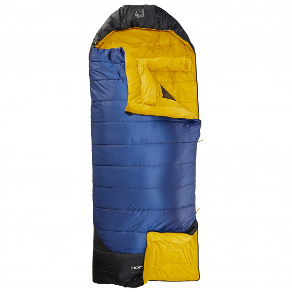 Nordisk - Puk -2 Blanket - Synthetische slaapzak