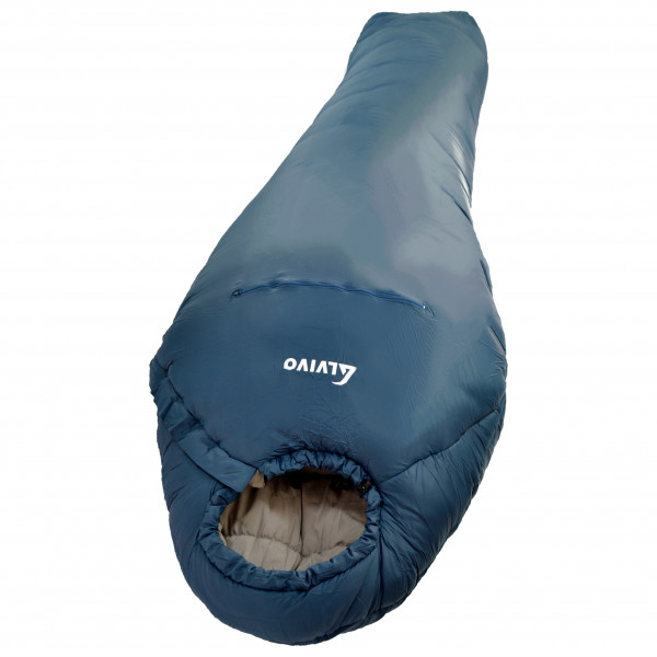 Alvivo - Arctic Expedition - Kunstfaserschlafsack