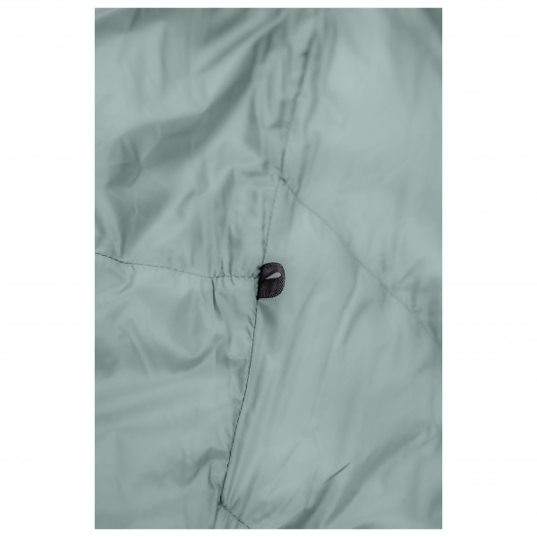 Grüezi Bag - Biopod Wolle Zero XL - Saco de dormir fibra sintética