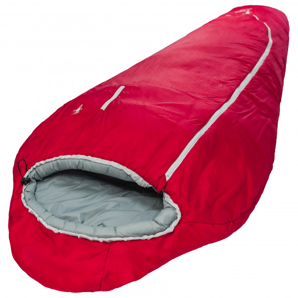 Grüezi Bag - Biopod Wolle Zero XL - Saco de dormir fibra sintética