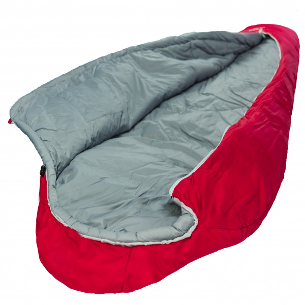 Grüezi Bag - Biopod Wolle Zero XL - Saco de dormir fibra sintética
