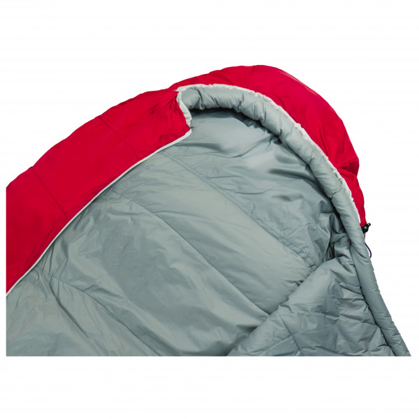 Grüezi Bag - Biopod Wolle Zero XL - Saco de dormir fibra sintética