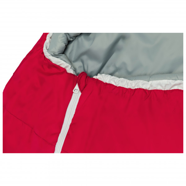 Grüezi Bag - Biopod Wolle Zero XL - Saco de dormir fibra sintética