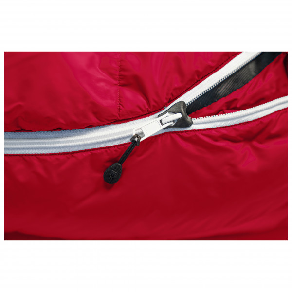 Grüezi Bag - Biopod Wolle Zero XL - Saco de dormir fibra sintética