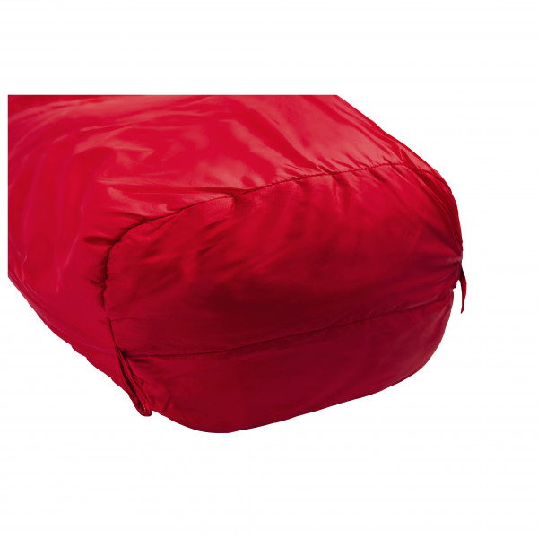 Grüezi Bag - Biopod Wolle Zero XL - Saco de dormir fibra sintética