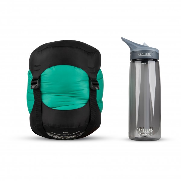 Sea to Summit - Traverse TvII - Synthetic sleeping bag