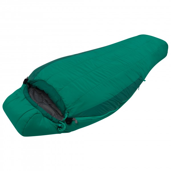 Sea to Summit - Traverse TvII - Synthetic sleeping bag